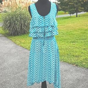 Dress by xhileration